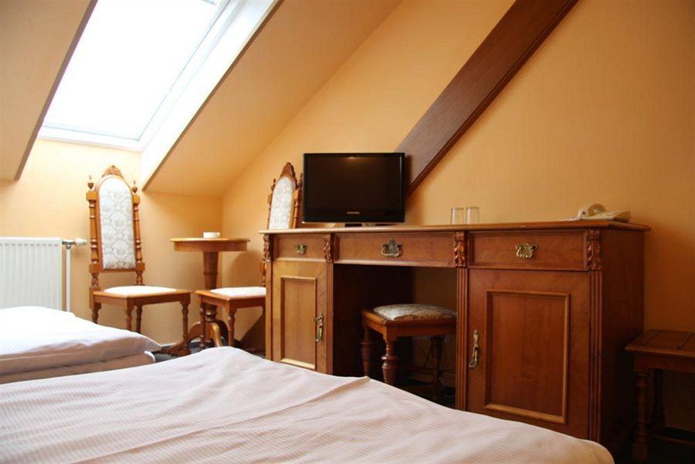 Vysehrad Hotel 4*