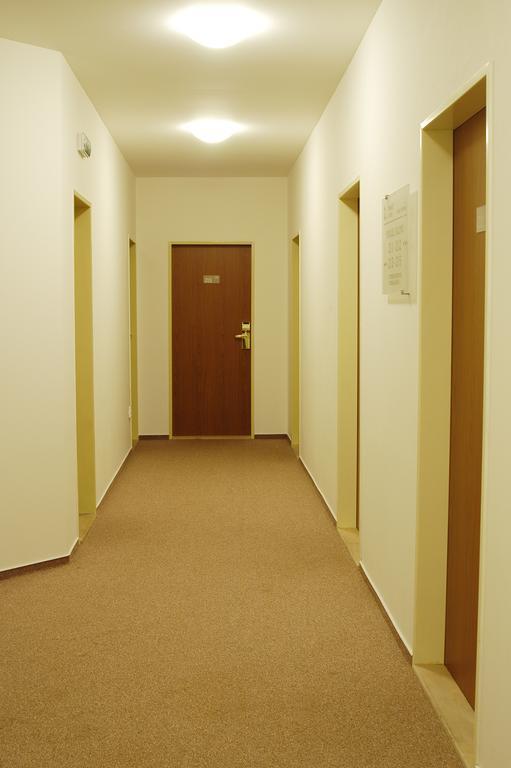 Vysehrad Hotel Praga
