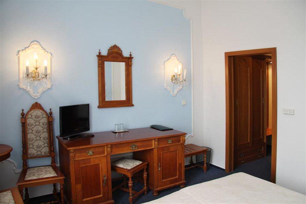 Vysehrad Hotel