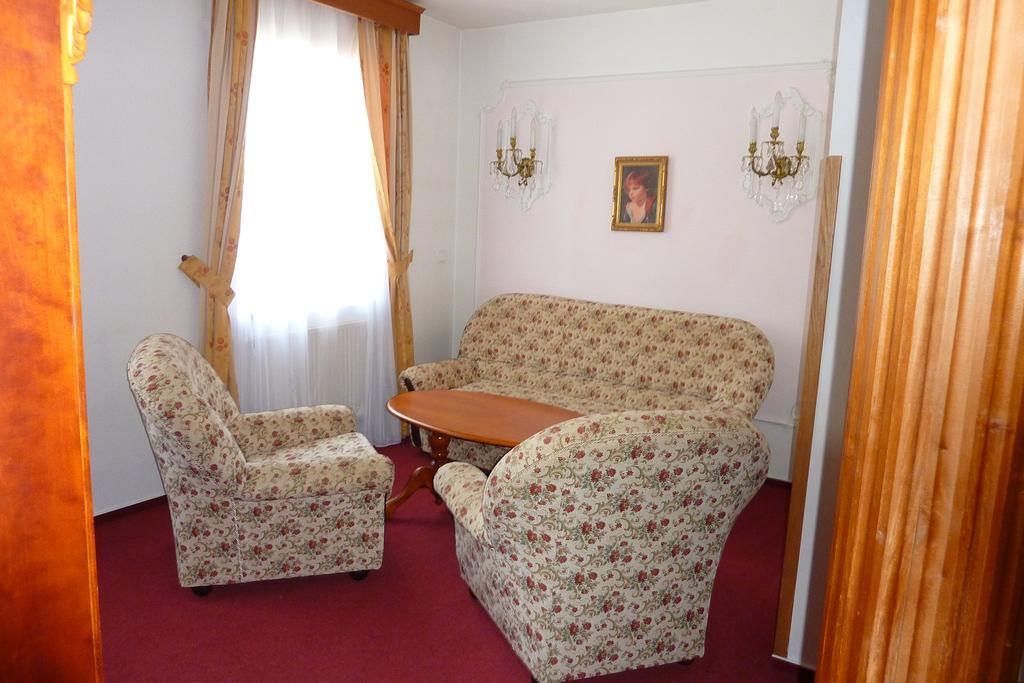Vysehrad 4* Praga