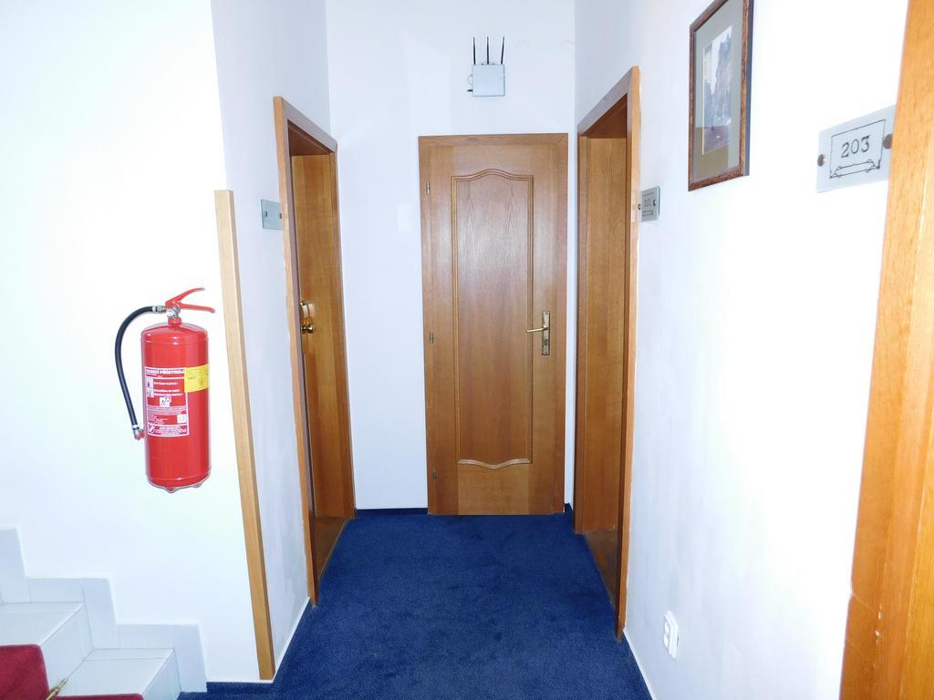 Vysehrad 4* Praga