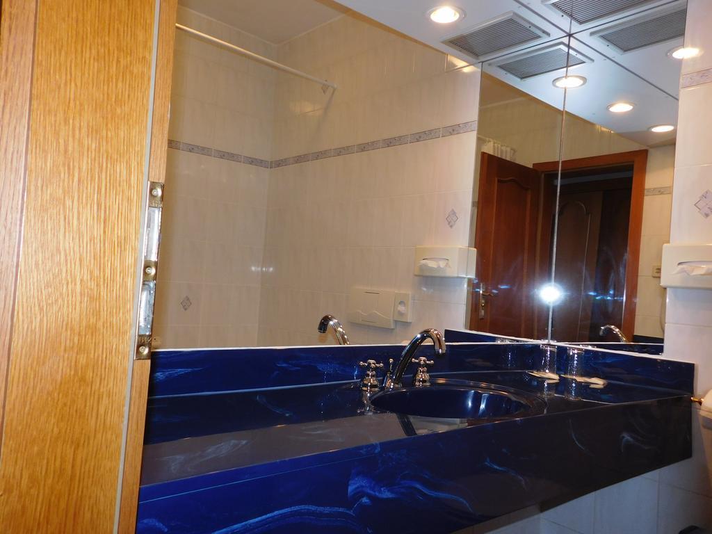Vysehrad Hotel Praga